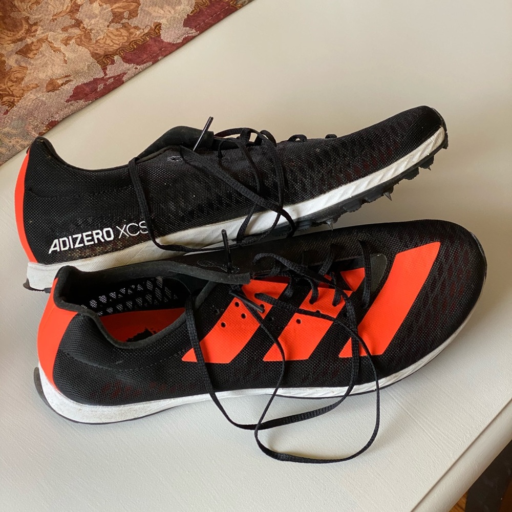 Adidas Spikes